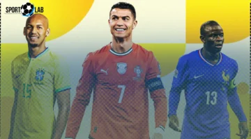 من رونالدو إلى كانتي وفابينيو.. الأجندة الدولية تهدد الاغتيالات الأوروبية